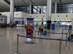 -胡志明新山一国际机场