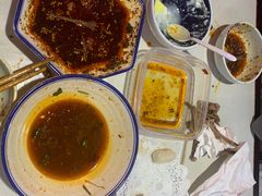 -宝葫芦西北茶食铺(万达店)