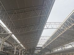 -合肥火车站(地铁站)