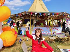 -北京雁栖湖国际会展中心