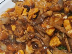 -裕德隆清真饭庄·天津特色菜(河东店)