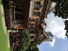 衡山马勒别墅饭店-马勒别墅饭店(静安寺店)