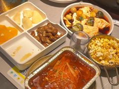 -正宗齐齐哈尔烤肉·齐牛哥鲜切炭火烤肉(杭州总店)