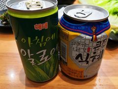 -肉甲韩国木炭烤肉(新壹街1店)