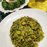 记忆里的儿时味道！来杨凌必吃餐厅！