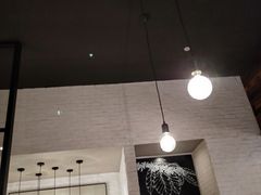 大堂-星巴克臻选(广州东山锦轩店)