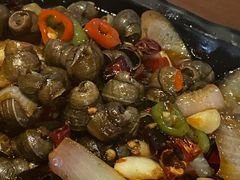 酱爆螺蛳-串东家·好酒配好串(拱墅万达金街店)