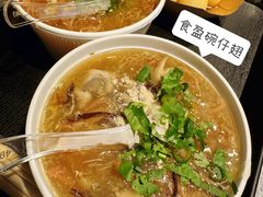 -食盈碗仔翅(星玺广场店)
