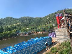-济南马套将军山