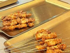 -龙虾奇迹(大华三路店)