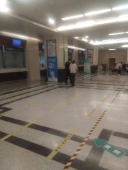 -河南中医药大学第一附属医院-医疗整形