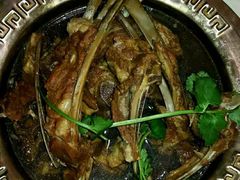 -和庆斋羊蝎子火锅·碳缸烧烤(顺义旗舰店)