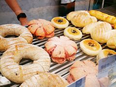 -OVEN LAB乐欧酵室(裕华万达店)
