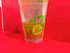 -柠季·手打柠檬茶(上海龙之梦店)