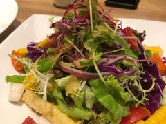 -隐泉之语日式料理(王府中环店)