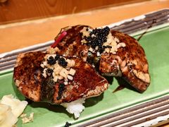 -大岛日本料理铁板烧(南通大饭店)