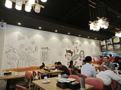 -柳叶刀烧烤(北大清华店)