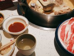 -三人行骨头王火锅(长寿店)