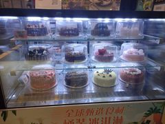 -DQ·蛋糕·冰淇淋(昌平国泰店)