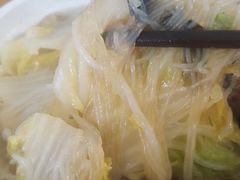 -金泰缘排骨馆(遵化路店)