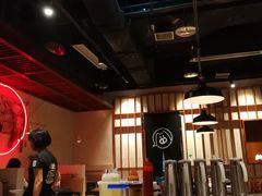 大堂-嘿嘟嘟·肋条烧肉放题(爱融荟城店)