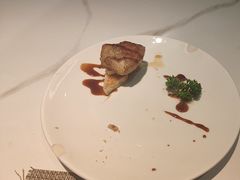 -渔荷食町·铁板烧料理(崂山万象汇店)