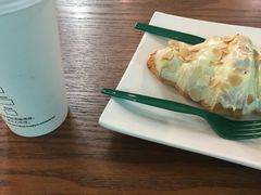 -星巴克(福州长乐机场分店)