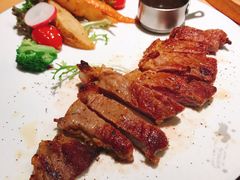 -夏日玛莉西餐厅(梅溪湖步步高店)