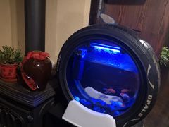 -卧龙堡客栈·中餐厅(古北水镇店)