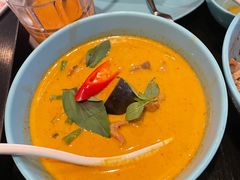 -URBAN SOI Thai Kitchen乐泰料理(长乐路店)
