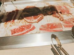 -新石器烤肉(周浦万达店)