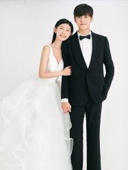 -第一夫人婚纱摄影(南京店)