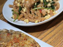 -小杨烤肉(朱雀店)