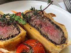 -JANS意式简餐厅·惠灵顿牛排