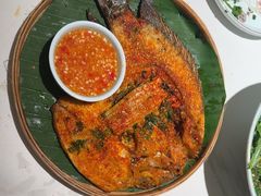 -俏香傣·德宏风味餐厅(万宏路店)
