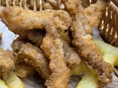 -醉壹号海鲜大排档(厦门美食地标店)