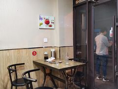 -老王太太串吧(中街店)