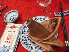 -渔堂公园餐厅·本帮菜(乐园路店)