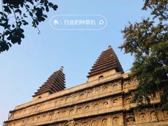 -北京石刻艺术博物馆(五塔寺)