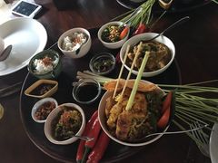 -DiAtas by Art Cafe Bumbu Bali