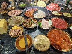 -冯校长老火锅(中联广场店)