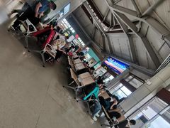 -丽江三义国际机场
