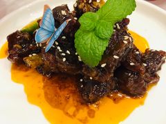 -客临百思德·东北特色馆(龙湖时代天街店)