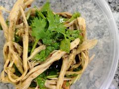 -张记捆鸡(总店)