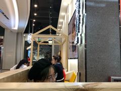 -鲜芋仙Meet Fresh(壹方城店)