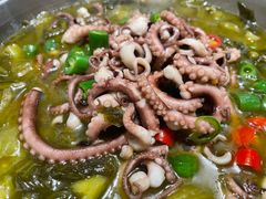 -健眺小海鲜(临海后山店)