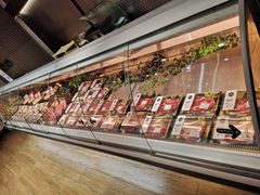 鲜肉冷柜-7fresh七鲜(大族广场店)