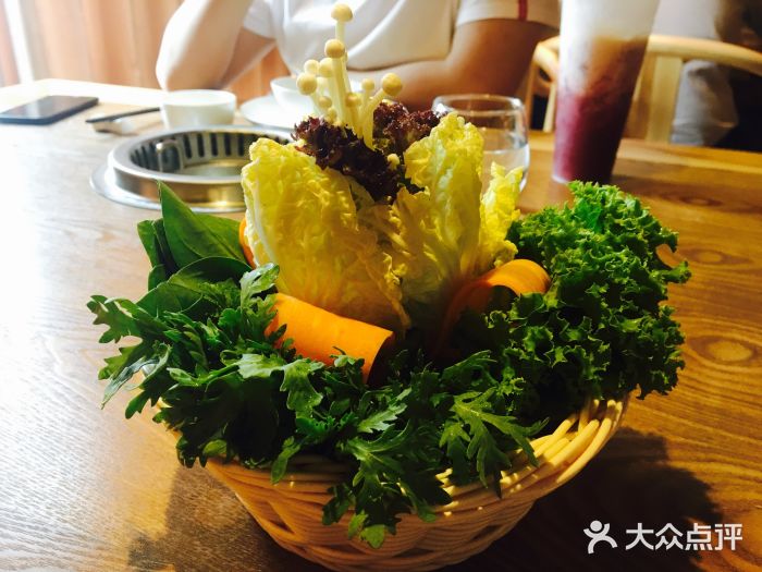 尚海豆捞(乐虹坊店)图片