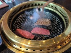 -觅福里•熟成和牛餐厅