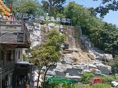 -鸿恩陶然大观园
